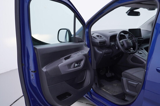 TOYOTA PROACE CITY VERSO  1.5 D4-D 96 kW automat_4