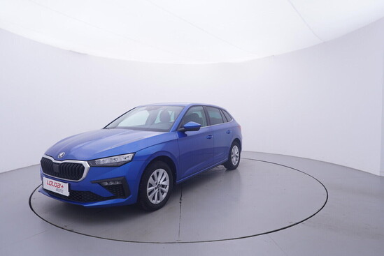 ŠKODA SCALA  1.0 TSI 85 kW manuál, DPH_1