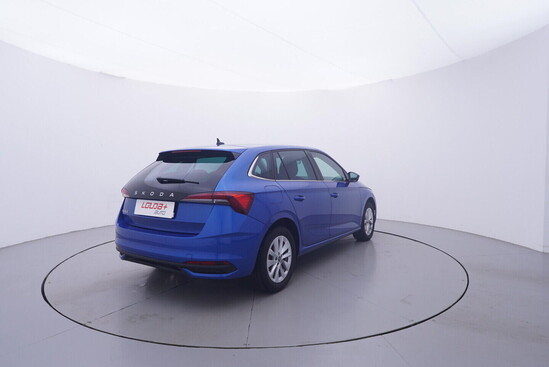 ŠKODA SCALA  1.0 TSI 85 kW manuál, DPH_3