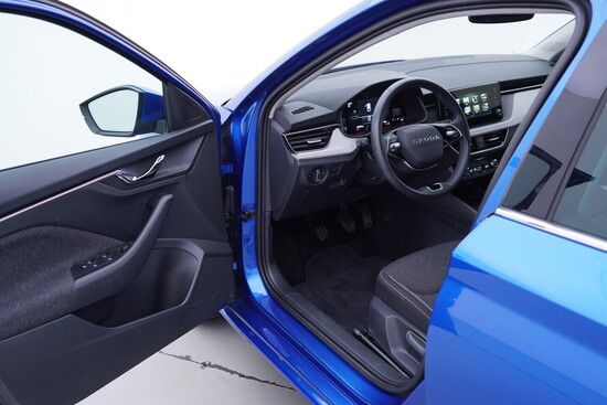 ŠKODA SCALA  1.0 TSI 85 kW manuál, DPH_4