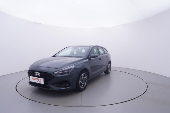 HYUNDAI I30 Start 1.0 GDI 73 kW manuál, DPH_1