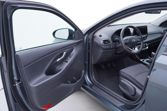 HYUNDAI I30 Start 1.0 GDI 73 kW manuál, DPH_4