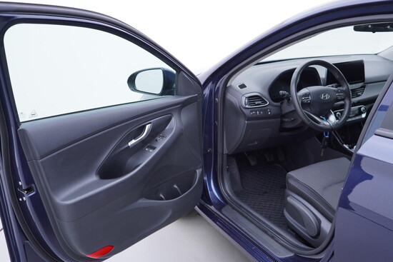HYUNDAI I30 Comfort 1.0 GDI 73 kW manuál, DPH_4