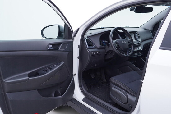 HYUNDAI TUCSON 1.6 T-GDI 130 kW manuál_4