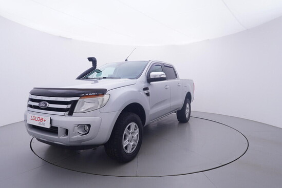FORD RANGER  3.2 TDCi 147 kW manuál_1