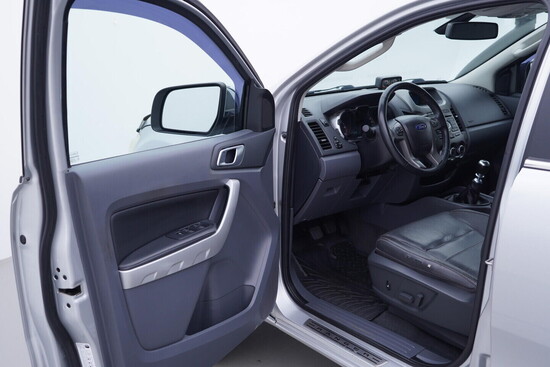 FORD RANGER  3.2 TDCi 147 kW manuál_4