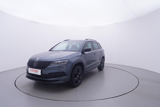 ŠKODA KAROQ SportLine 2.0 TDI 110 kW manuál_1