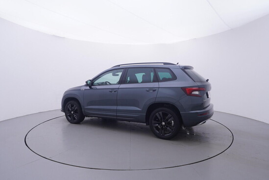 ŠKODA KAROQ SportLine 2.0 TDI 110 kW manuál_2