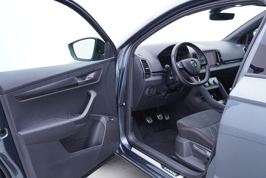 ŠKODA KAROQ SportLine 2.0 TDI 110 kW manuál_4