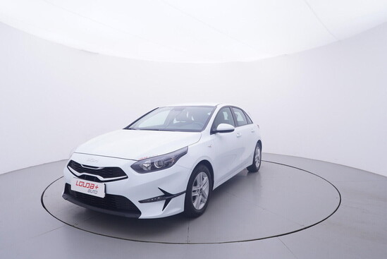 KIA CEED Spin 1.0 T-GDi 88 kW manuál, DPH_1