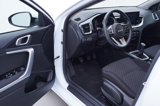 KIA CEED Spin 1.0 T-GDi 88 kW manuál, DPH_4
