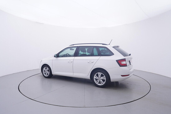 ŠKODA FABIA Ambition 1.0 TSI 70 kW manuál, DPH_2