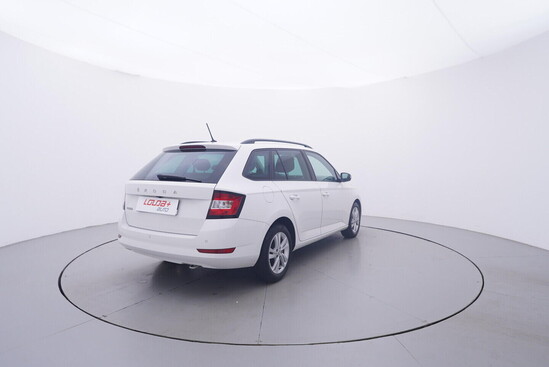 ŠKODA FABIA Ambition 1.0 TSI 70 kW manuál, DPH_3