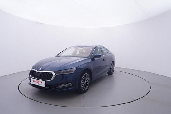 ŠKODA OCTAVIA Style 1.5 TSI 110 kW manuál_1