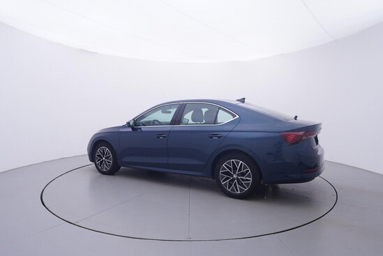 ŠKODA OCTAVIA Style 1.5 TSI 110 kW manuál_2