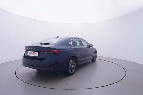ŠKODA OCTAVIA Style 1.5 TSI 110 kW manuál_3