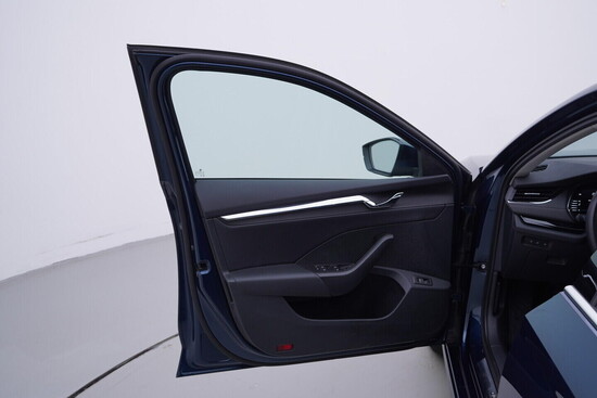 ŠKODA OCTAVIA Style 1.5 TSI 110 kW manuál_4