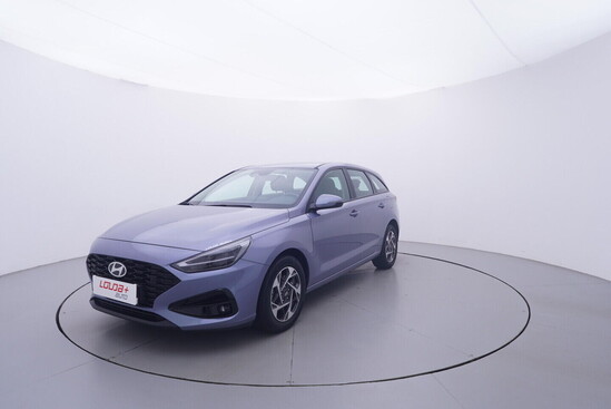 HYUNDAI I30 Comfort 1.0 GDI 73 kW manuál, DPH_1