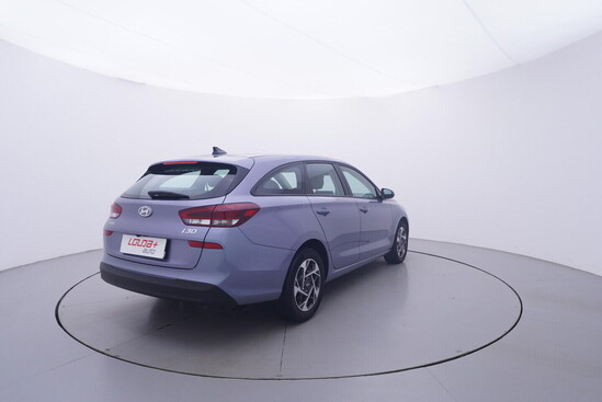 HYUNDAI I30 Comfort 1.0 GDI 73 kW manuál, DPH_3