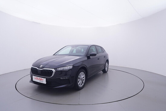 ŠKODA SCALA Selection 1.0 TSI 85 kW manuál, DPH_1