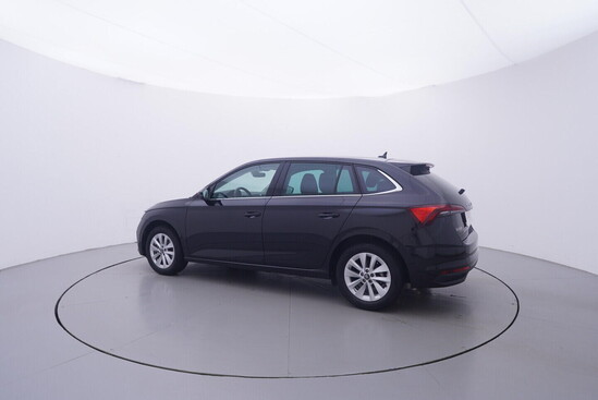 ŠKODA SCALA Selection 1.0 TSI 85 kW manuál, DPH_2