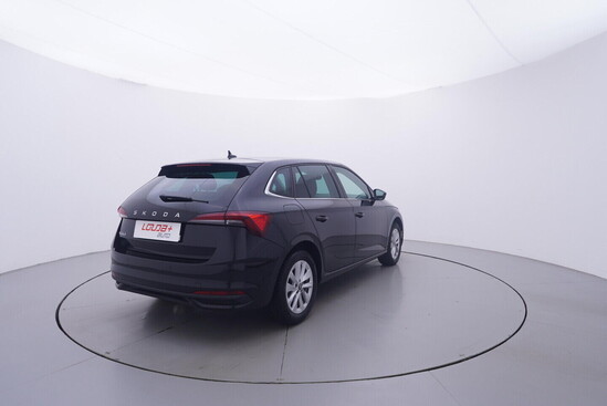 ŠKODA SCALA Selection 1.0 TSI 85 kW manuál, DPH_3