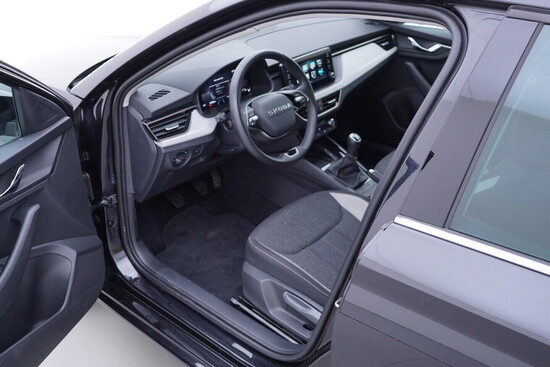 ŠKODA SCALA Selection 1.0 TSI 85 kW manuál, DPH_4