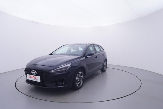 HYUNDAI I30 Comfort 1.0 GDI 73 kW manuál, DPH_1
