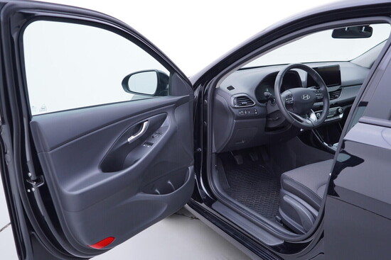 HYUNDAI I30 Comfort 1.0 GDI 73 kW manuál, DPH_4