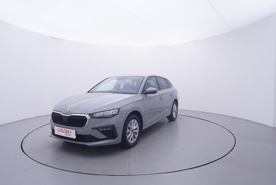 ŠKODA SCALA Selection 1.0 TSI 85 kW manuál, DPH_1