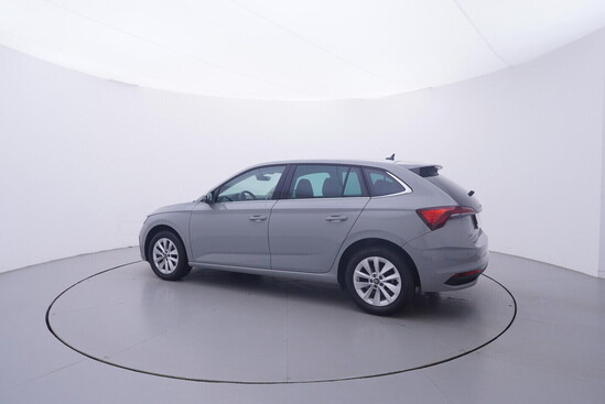 ŠKODA SCALA Selection 1.0 TSI 85 kW manuál, DPH_2