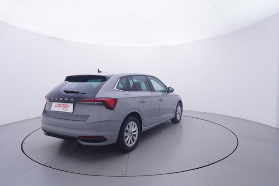 ŠKODA SCALA Selection 1.0 TSI 85 kW manuál, DPH_3