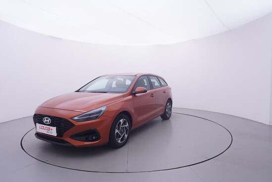 HYUNDAI I30 Comfort 1.0 GDI 73 kW manuál, DPH_1