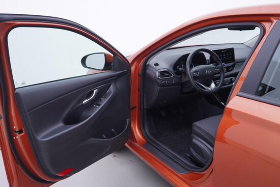 HYUNDAI I30 Comfort 1.0 GDI 73 kW manuál, DPH_4