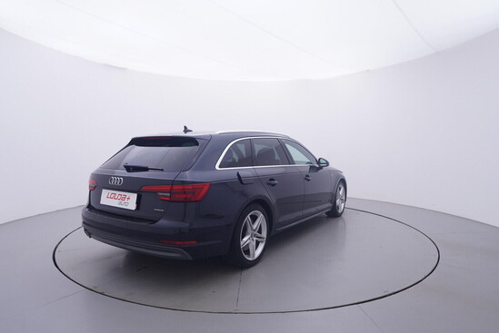 AUDI A4 AVANT S-line 3.0 TDI 200 kW automat, DPH_3