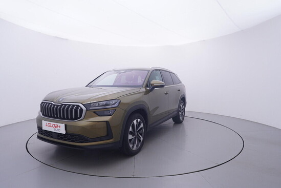 ŠKODA KODIAQ Selection 2.0 TDI 142 kW automat, DPH_1