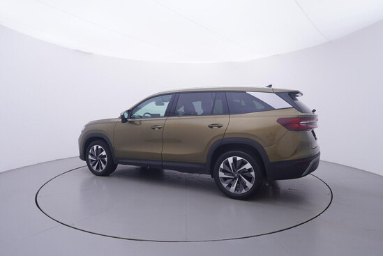 ŠKODA KODIAQ Selection 2.0 TDI 142 kW automat, DPH_2