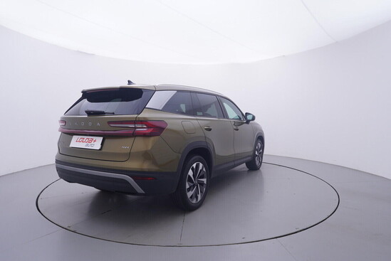 ŠKODA KODIAQ Selection 2.0 TDI 142 kW automat, DPH_3