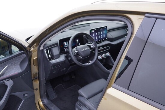 ŠKODA KODIAQ Selection 2.0 TDI 142 kW automat, DPH_4