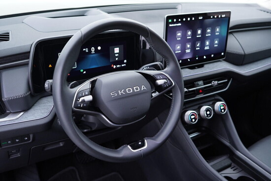 ŠKODA KODIAQ Selection 2.0 TDI 142 kW automat, DPH_5