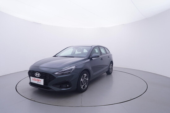HYUNDAI I30 Comfort 1.0 GDI 73 kW manuál, DPH_1