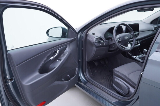 HYUNDAI I30 Comfort 1.0 GDI 73 kW manuál, DPH_4
