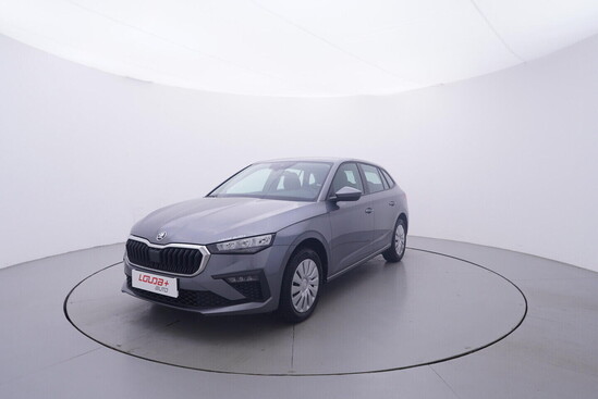 ŠKODA SCALA Selection 1.0 TSI 85 kW manuál, DPH_1