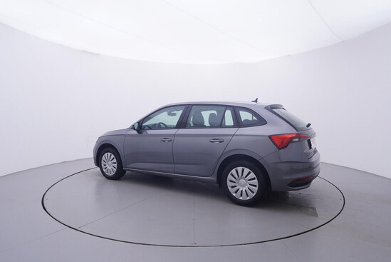 ŠKODA SCALA Selection 1.0 TSI 85 kW manuál, DPH_2
