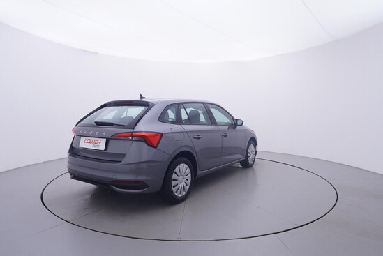 ŠKODA SCALA Selection 1.0 TSI 85 kW manuál, DPH_3