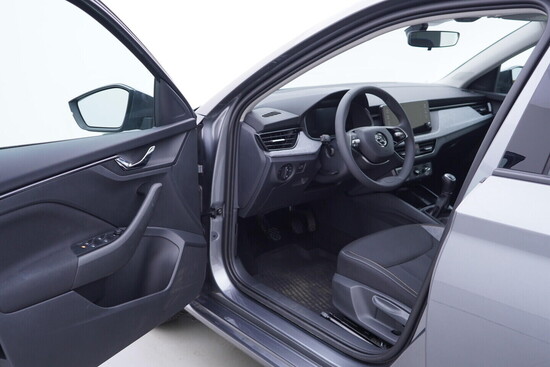 ŠKODA SCALA Selection 1.0 TSI 85 kW manuál, DPH_4