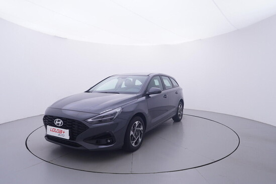 HYUNDAI I30 Comfort 1.0 GDI 73 kW manuál, DPH_1