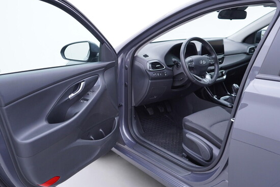 HYUNDAI I30 Comfort 1.0 GDI 73 kW manuál, DPH_4