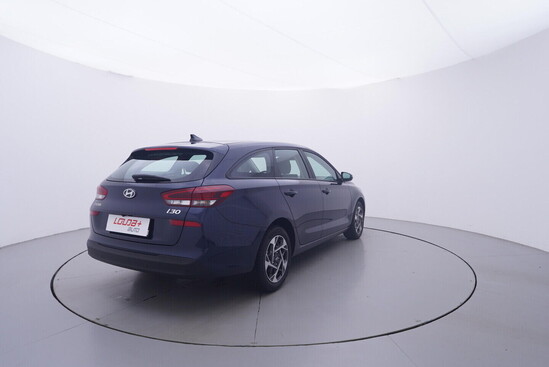 HYUNDAI I30 Comfort 1.0 GDI 73 kW manuál, DPH_3