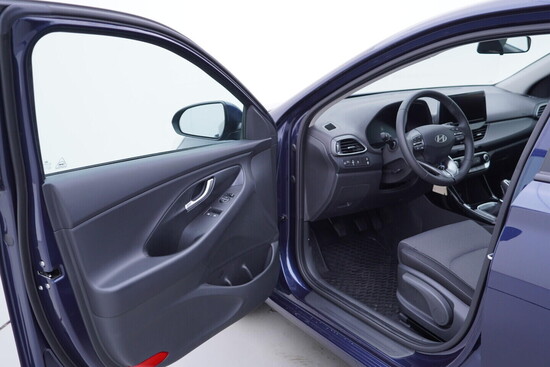 HYUNDAI I30 Comfort 1.0 GDI 73 kW manuál, DPH_4